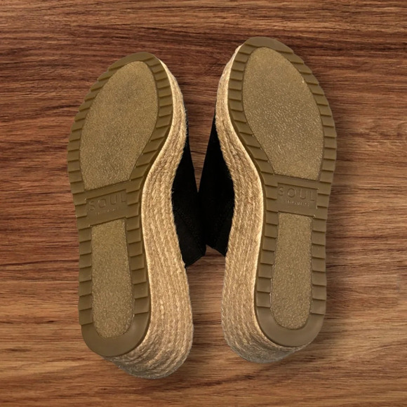 SOUL Naturalizer Wedges - Picture 3 of 3